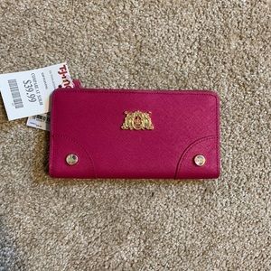 Juicy Couture wallet